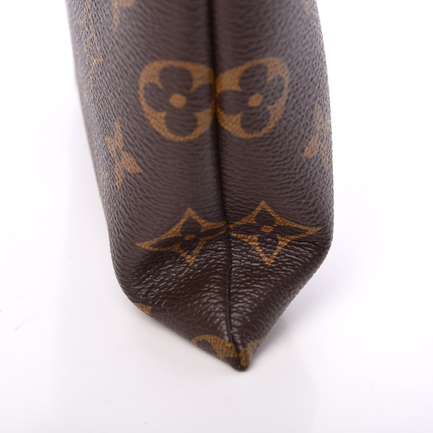 Monogram Tuileries Pochette Caramel