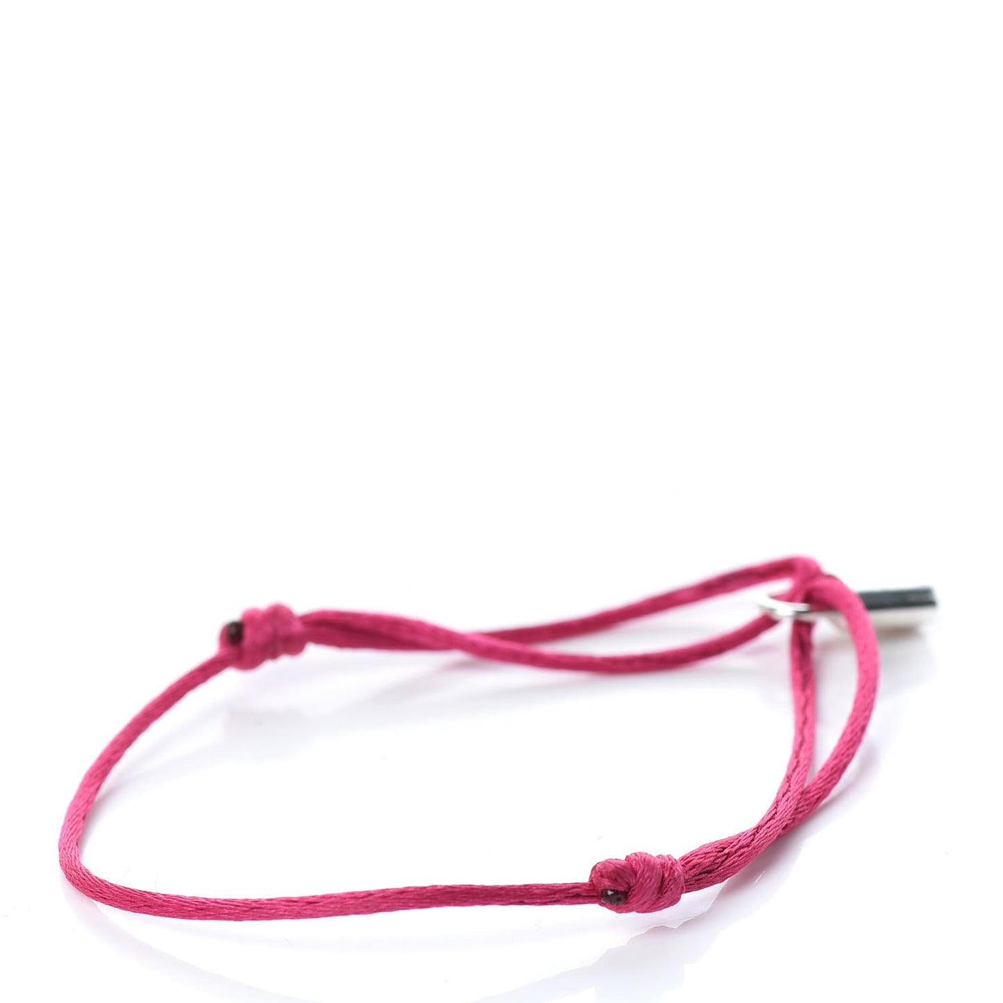 Lockit Bracelet Pink