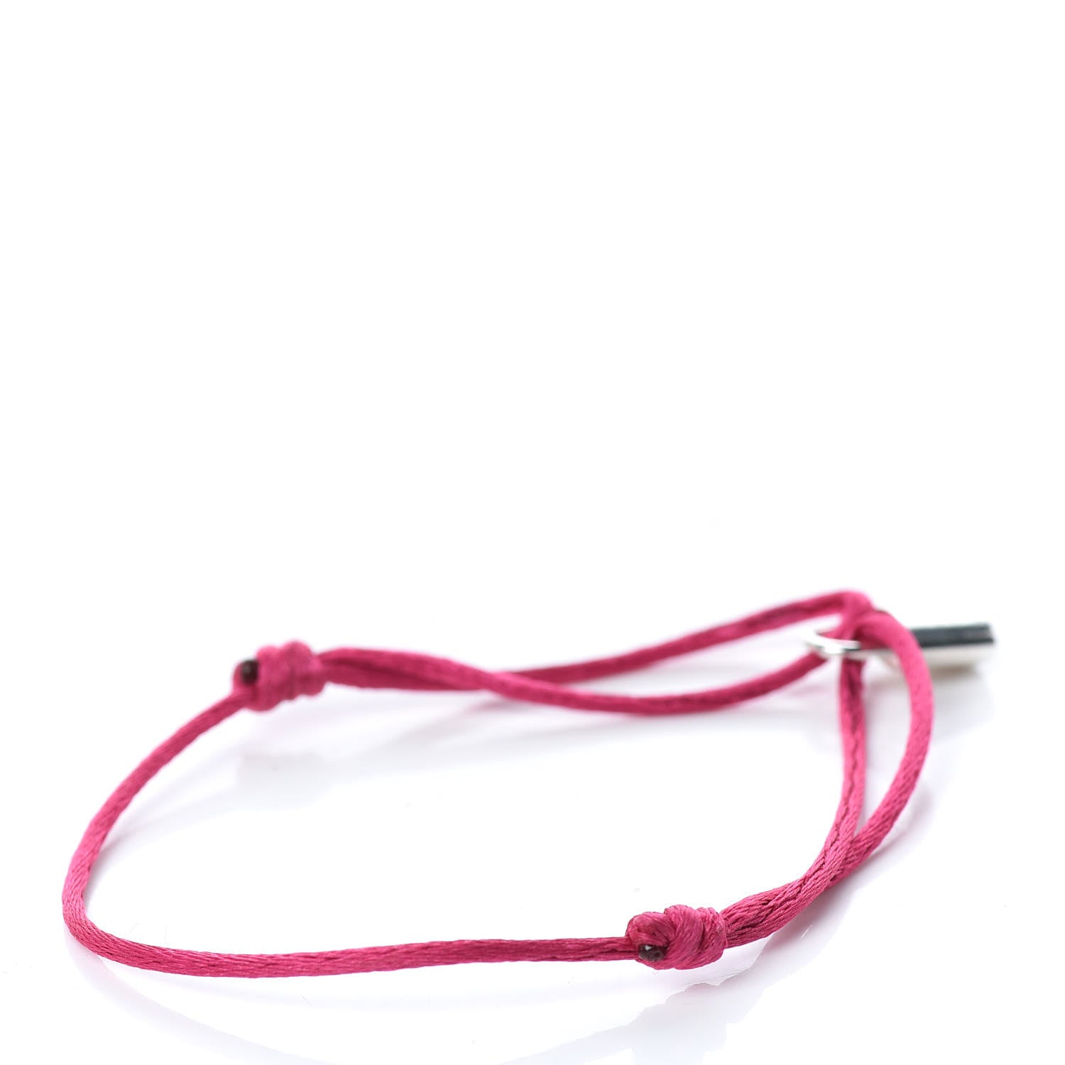 Louis Vuitton Lockit Bracelet Pink 4 of 6
