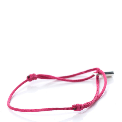 Louis Vuitton Lockit Bracelet Pink 4 of 6