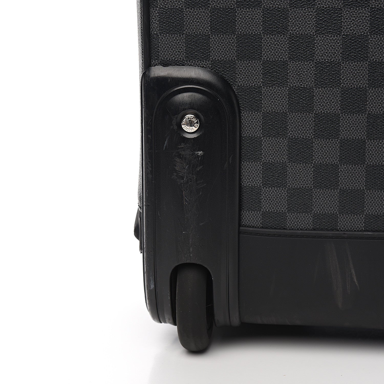 Louis Vuitton Damier Graphite Pegase 55 Business NM 10 of 18