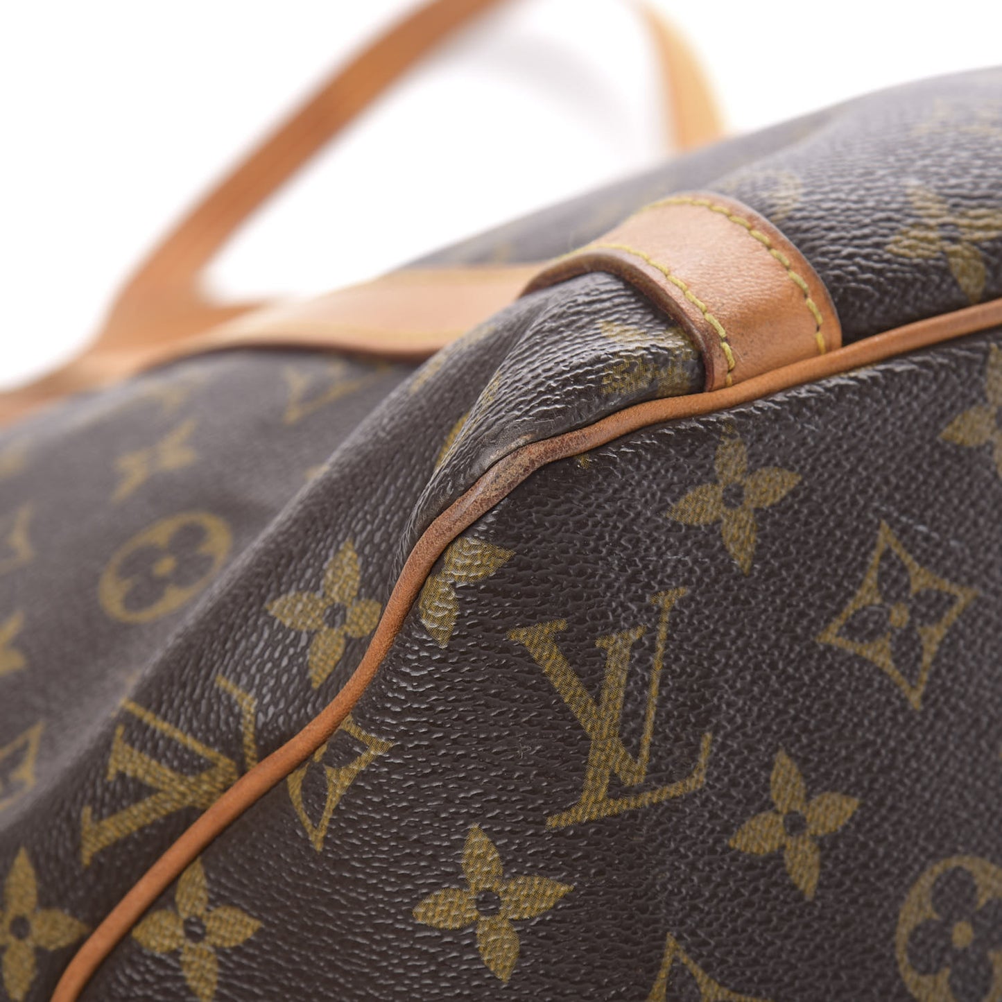 Monogram Sac Shopping Tote
