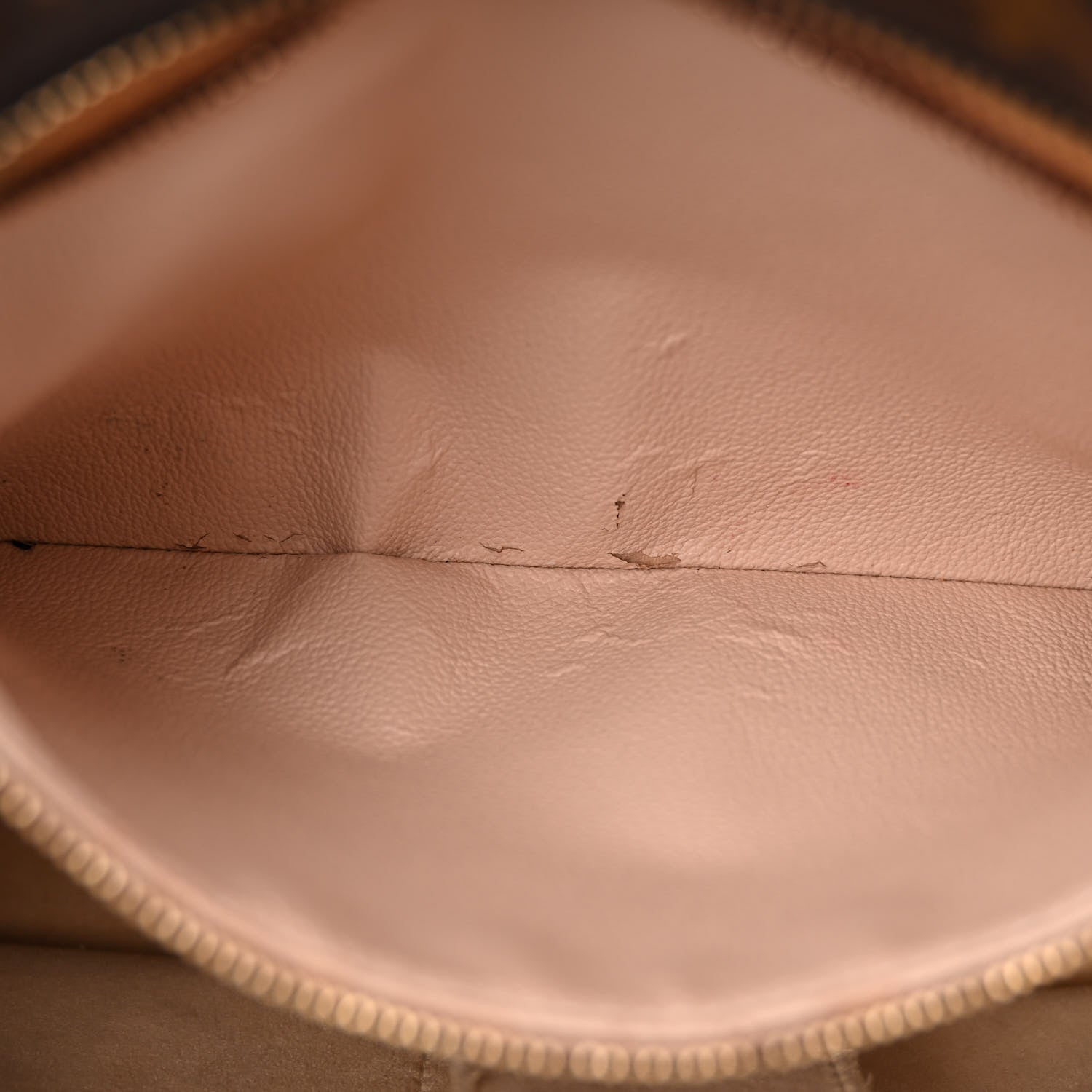 Louis Vuitton Monogram Luco 14 of 14