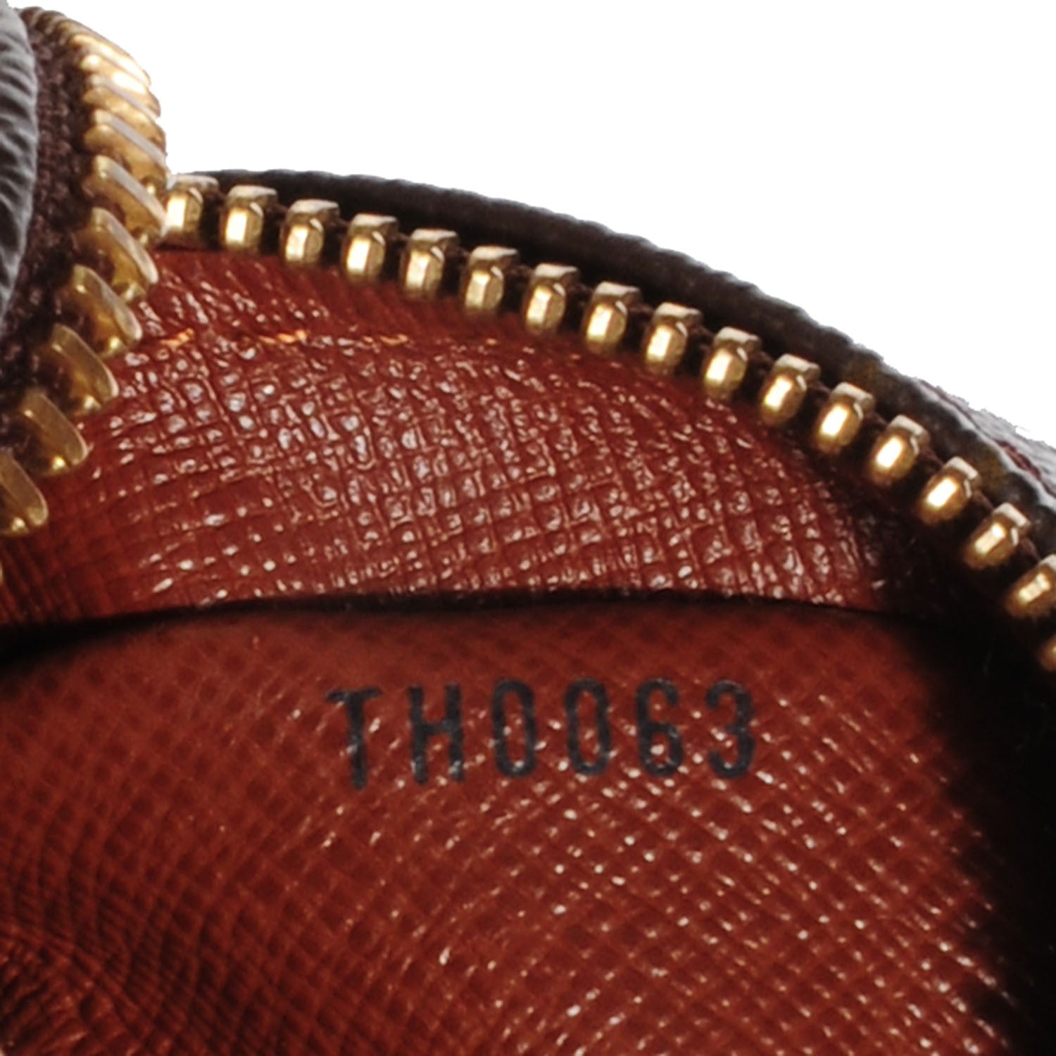 Louis Vuitton Monogram Amazone 6 of 7