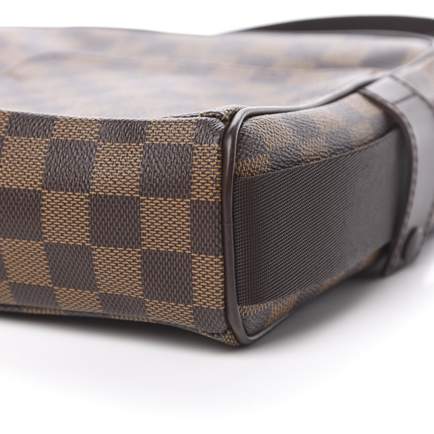 Damier Ebene Olav PM Messenger Bag
