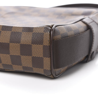 Louis Vuitton Damier Ebene Olav PM Messenger Bag 10 of 10