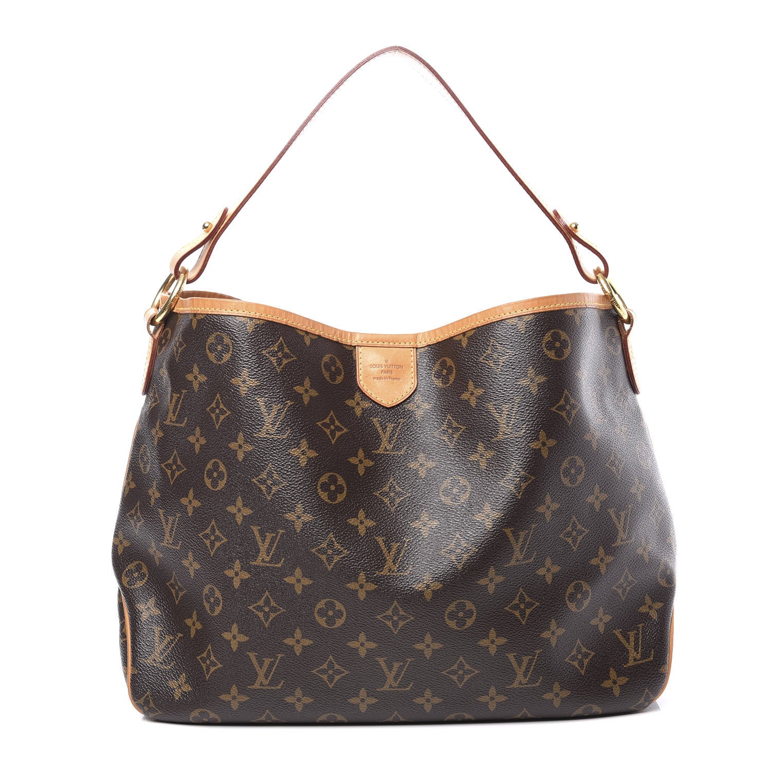Louis Vuitton Monogram Delightful PM 1 of 9