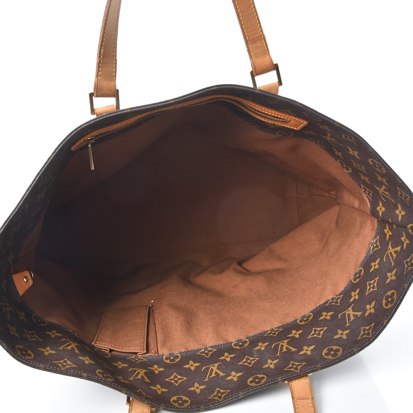 Monogram Cabas Alto