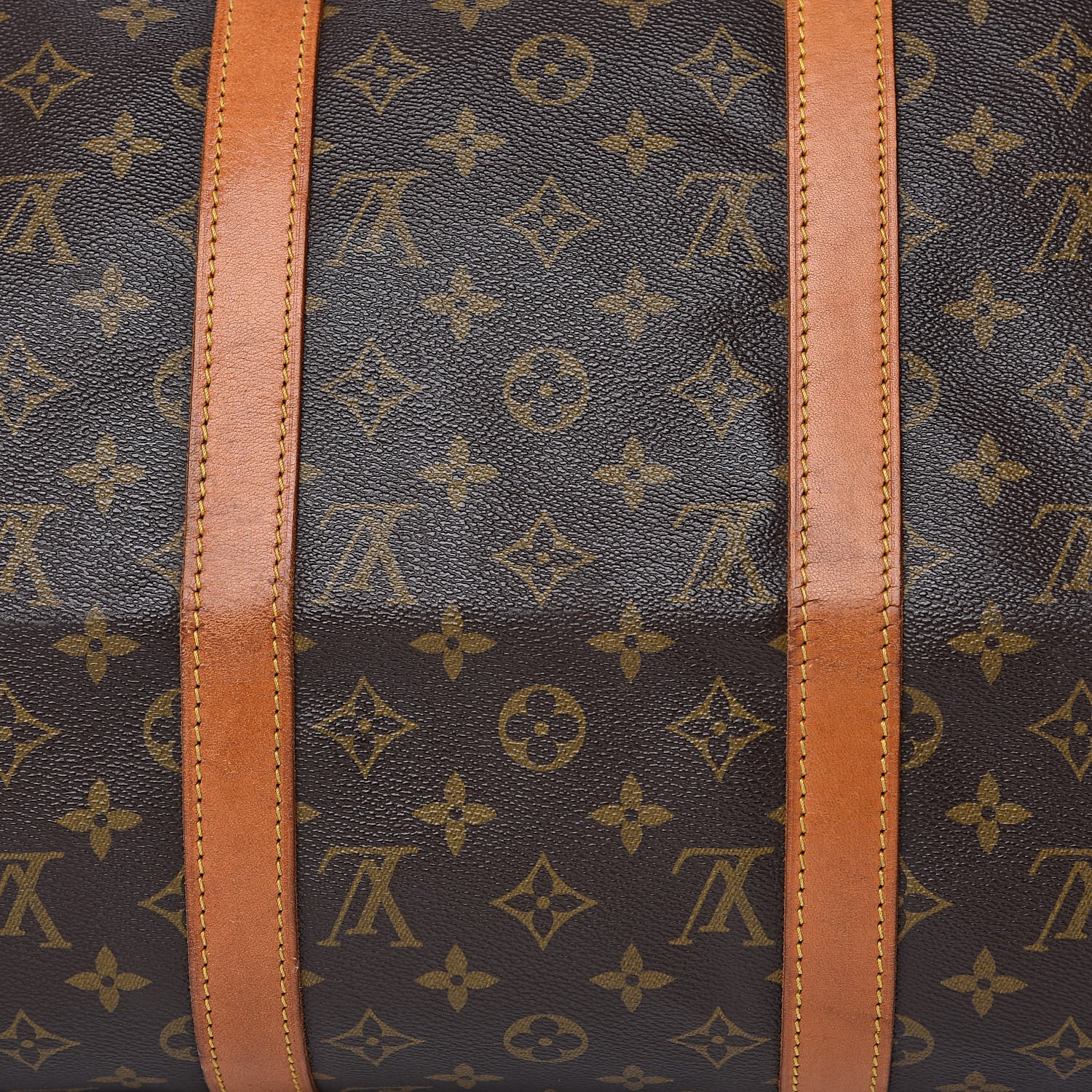 Louis Vuitton Monogram Keepall 50 12 of 14
