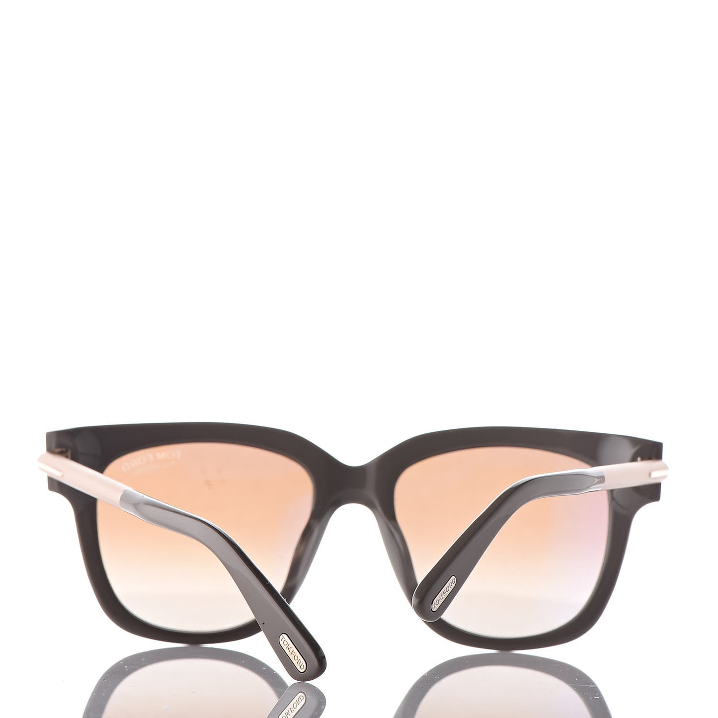 Tracy Sunglasses TF436 Havana Gold
