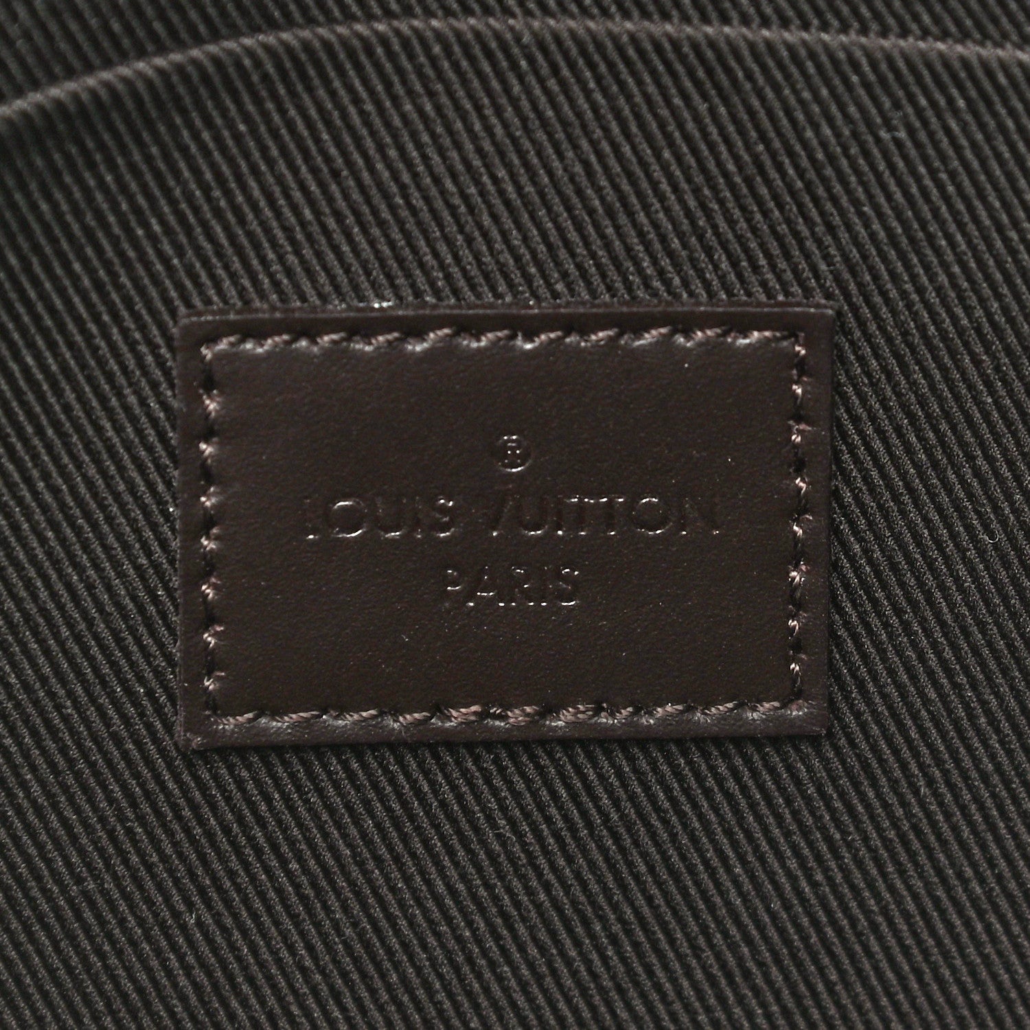 Louis Vuitton Vernis Pochette Felicie Chain Wallet Amarante 6 of 11
