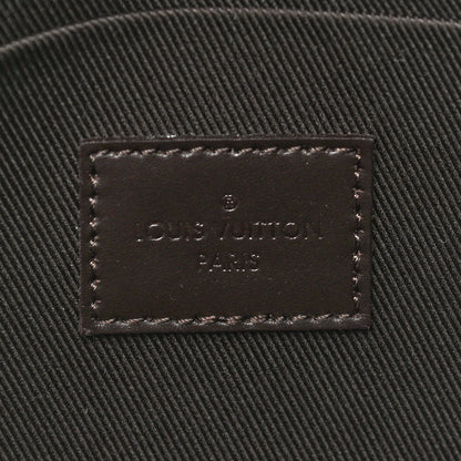Louis Vuitton Vernis Pochette Felicie Chain Wallet Amarante 6 of 11