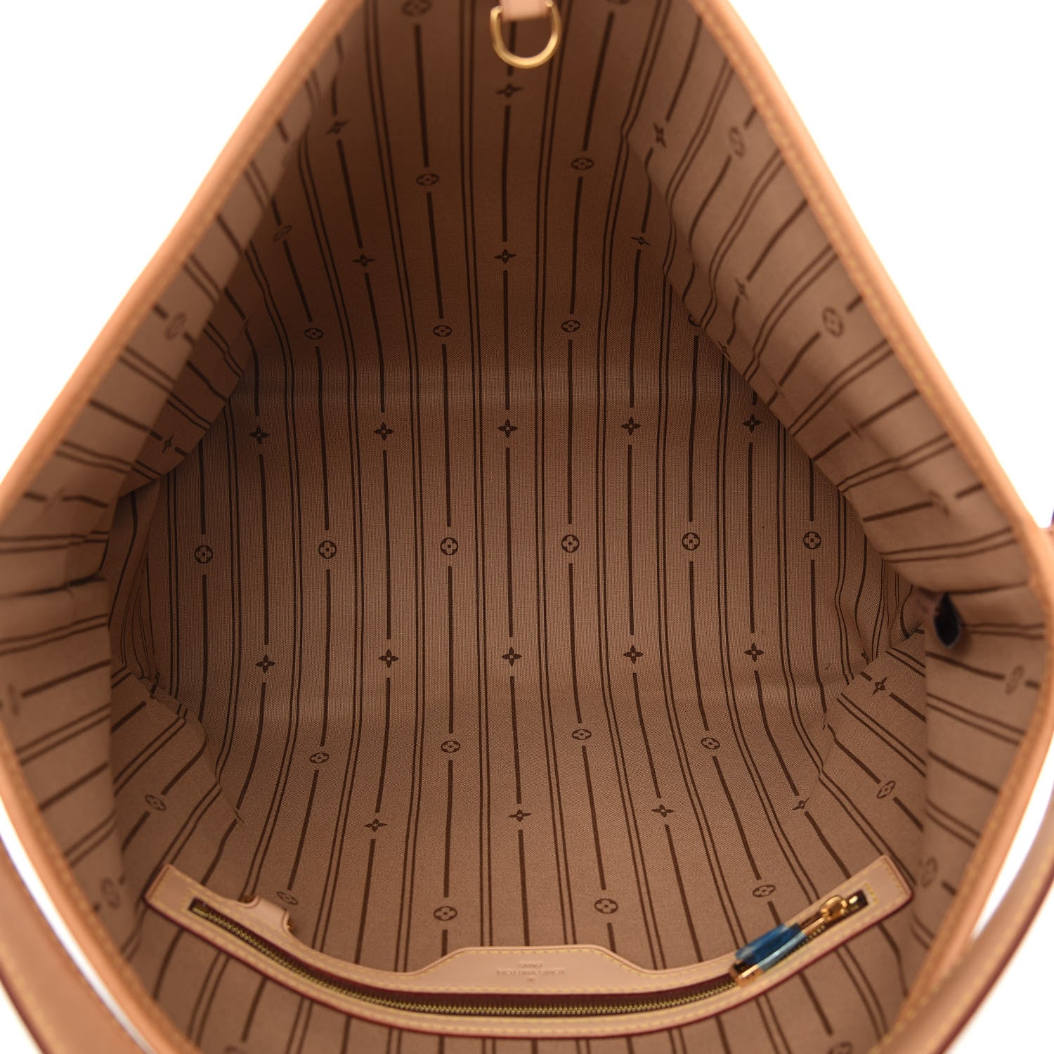 Louis Vuitton Monogram Delightful PM 5 of 8