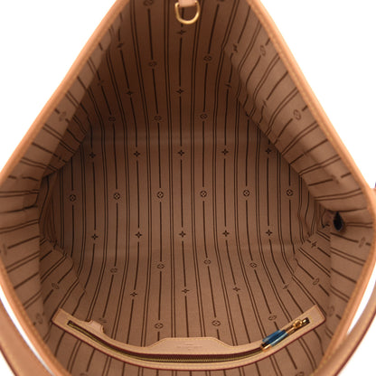 Louis Vuitton Monogram Delightful PM 5 of 8