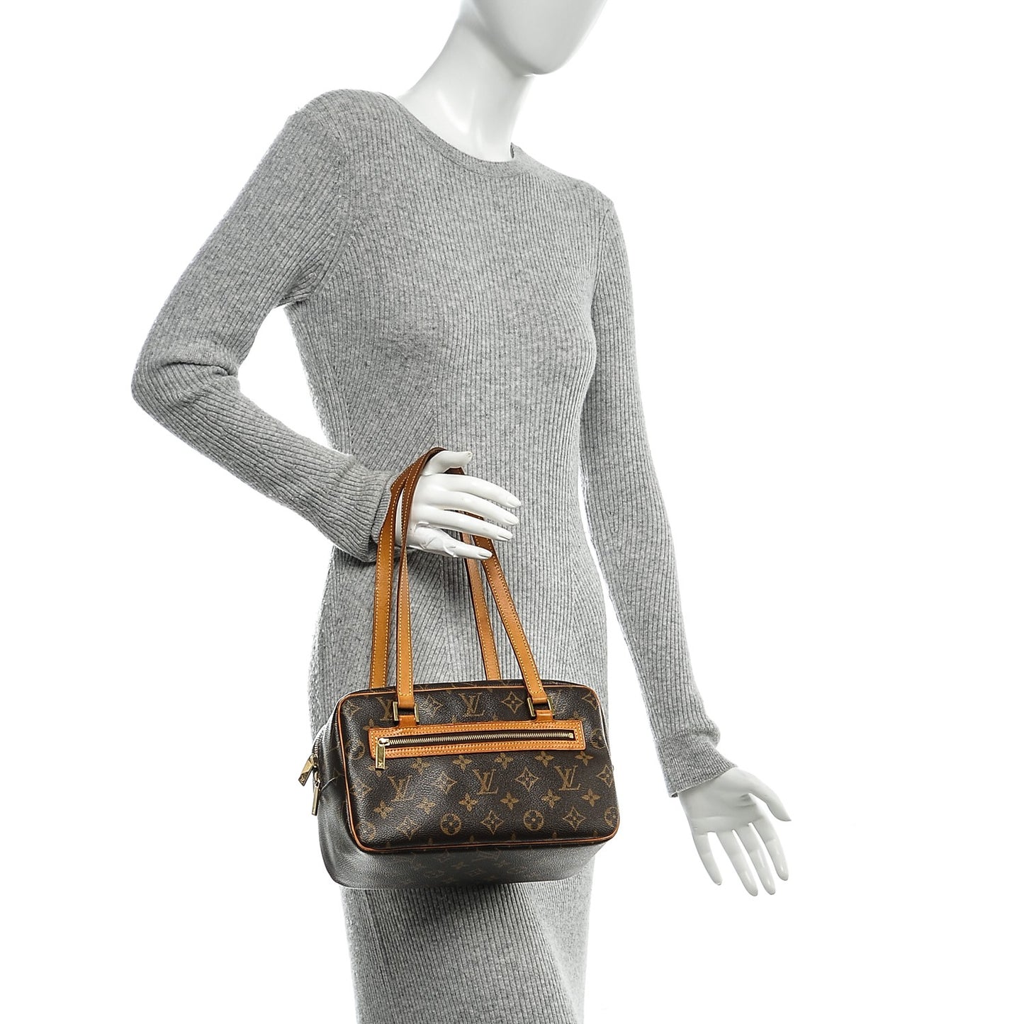 Monogram Cite MM