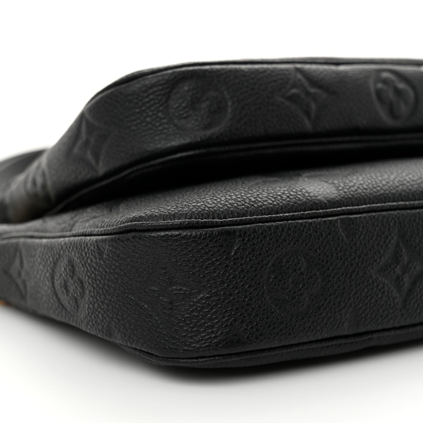 Empreinte Monogram Giant Multi Pochette Accessories Black