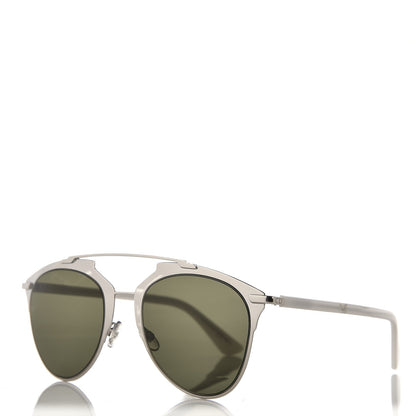Christian Dior Reflected Sunglasses White 1 of 9