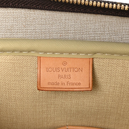 Louis Vuitton Monogram Deauville 6 of 10
