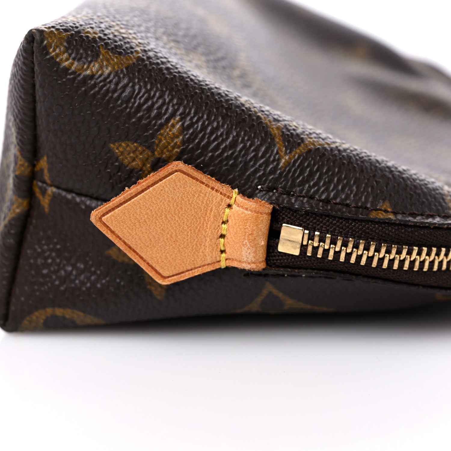 Louis Vuitton Monogram Cosmetic Pouch 13 of 13