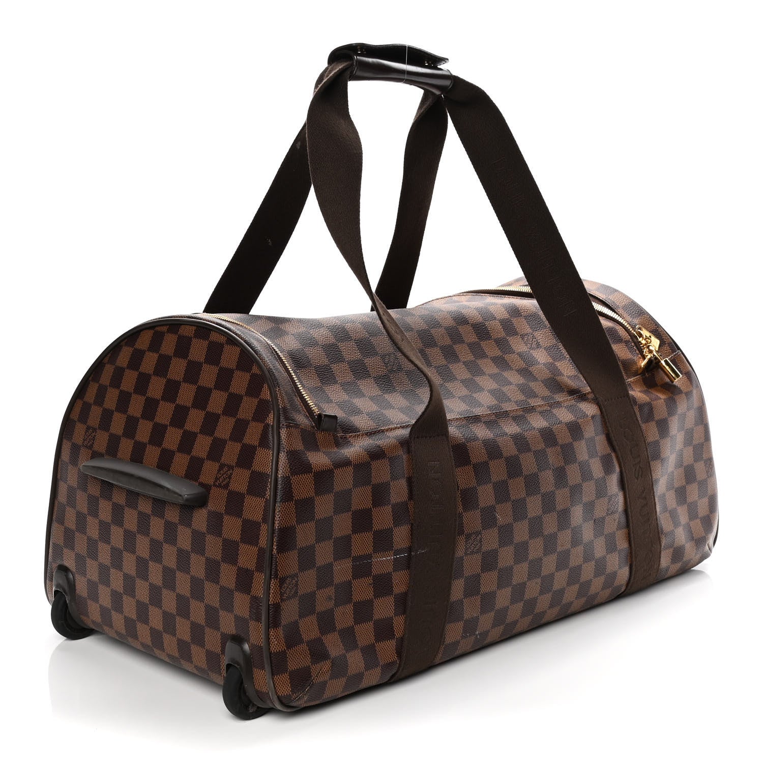 Louis Vuitton Damier Ebene Neo Eole 55 3 of 20