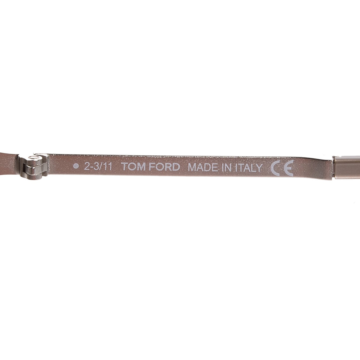 Rickie TF179 Sunglasses Brown