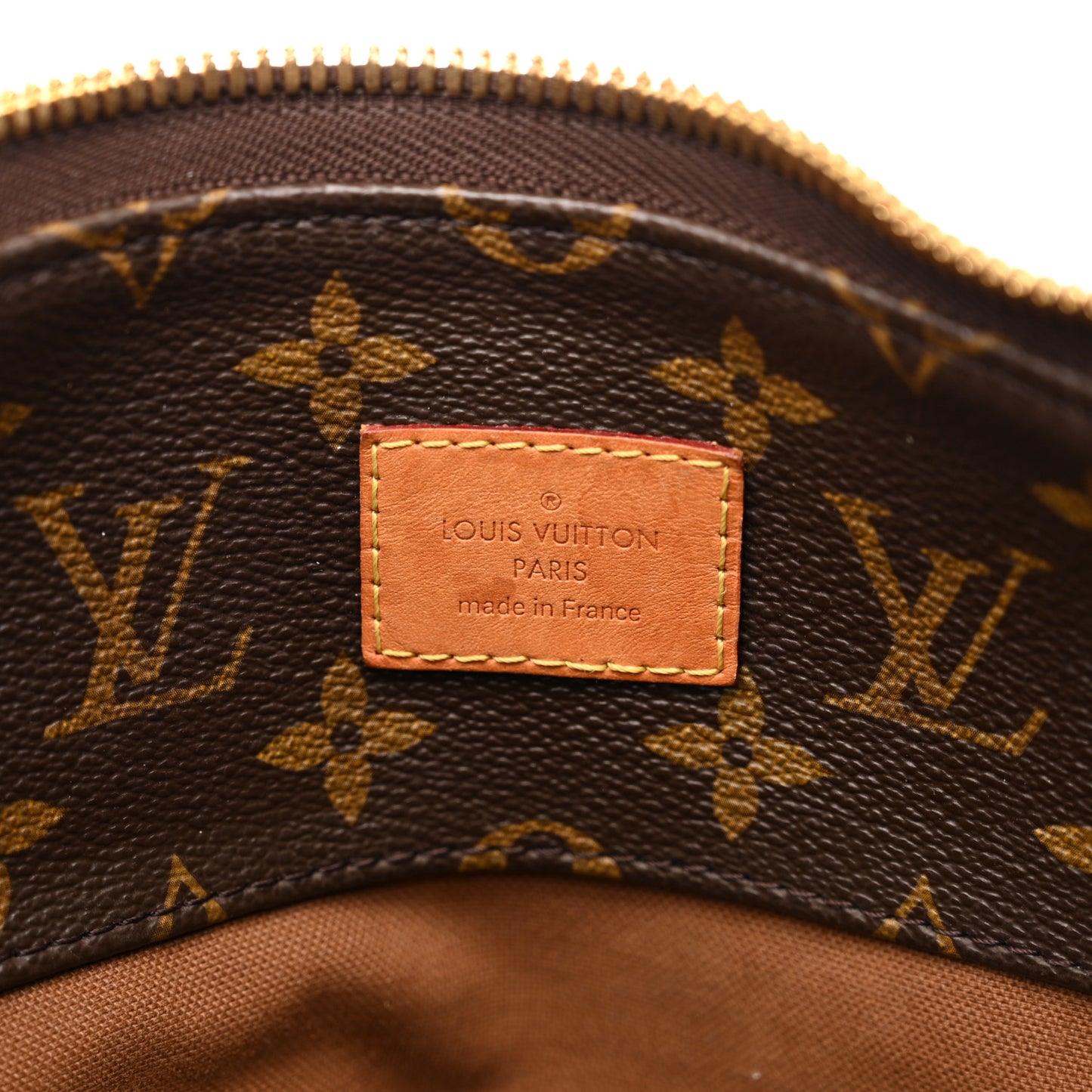 Monogram Sully MM