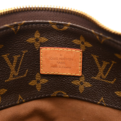 Louis Vuitton Monogram Sully MM 6 of 10