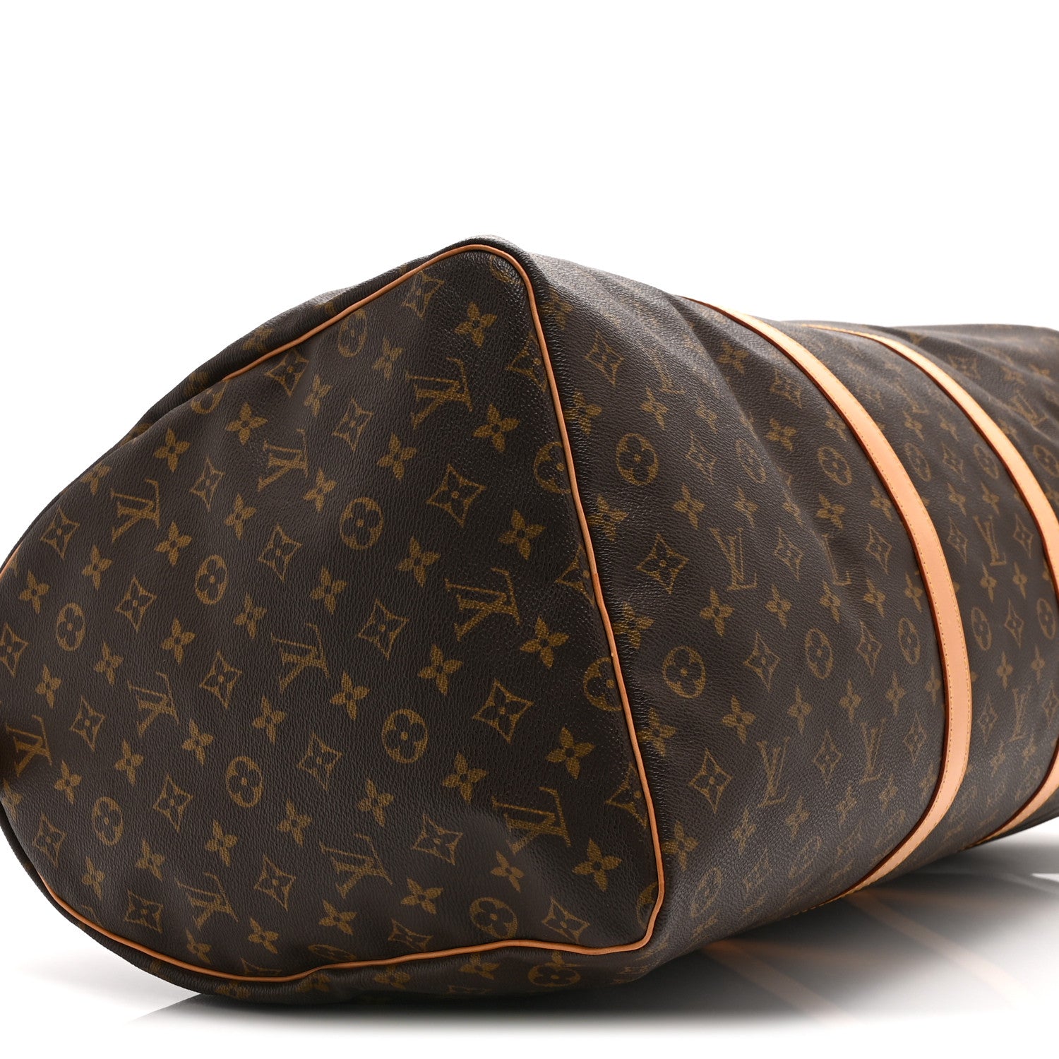 Louis Vuitton Monogram Keepall 60 8 of 9