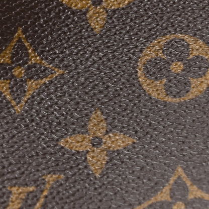 Louis Vuitton Monogram Carryall 7 of 9