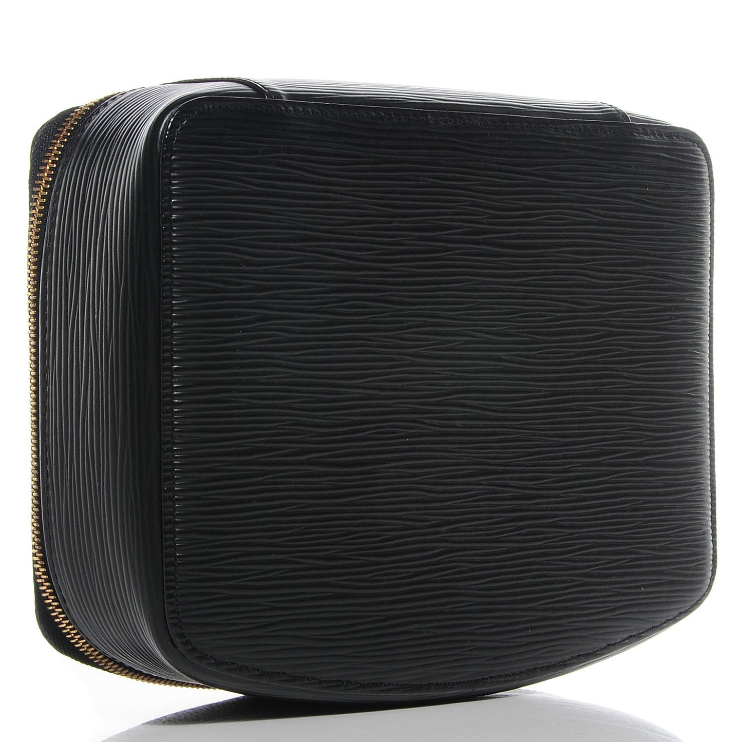 Epi Monte Carlo Jewelry Box Black