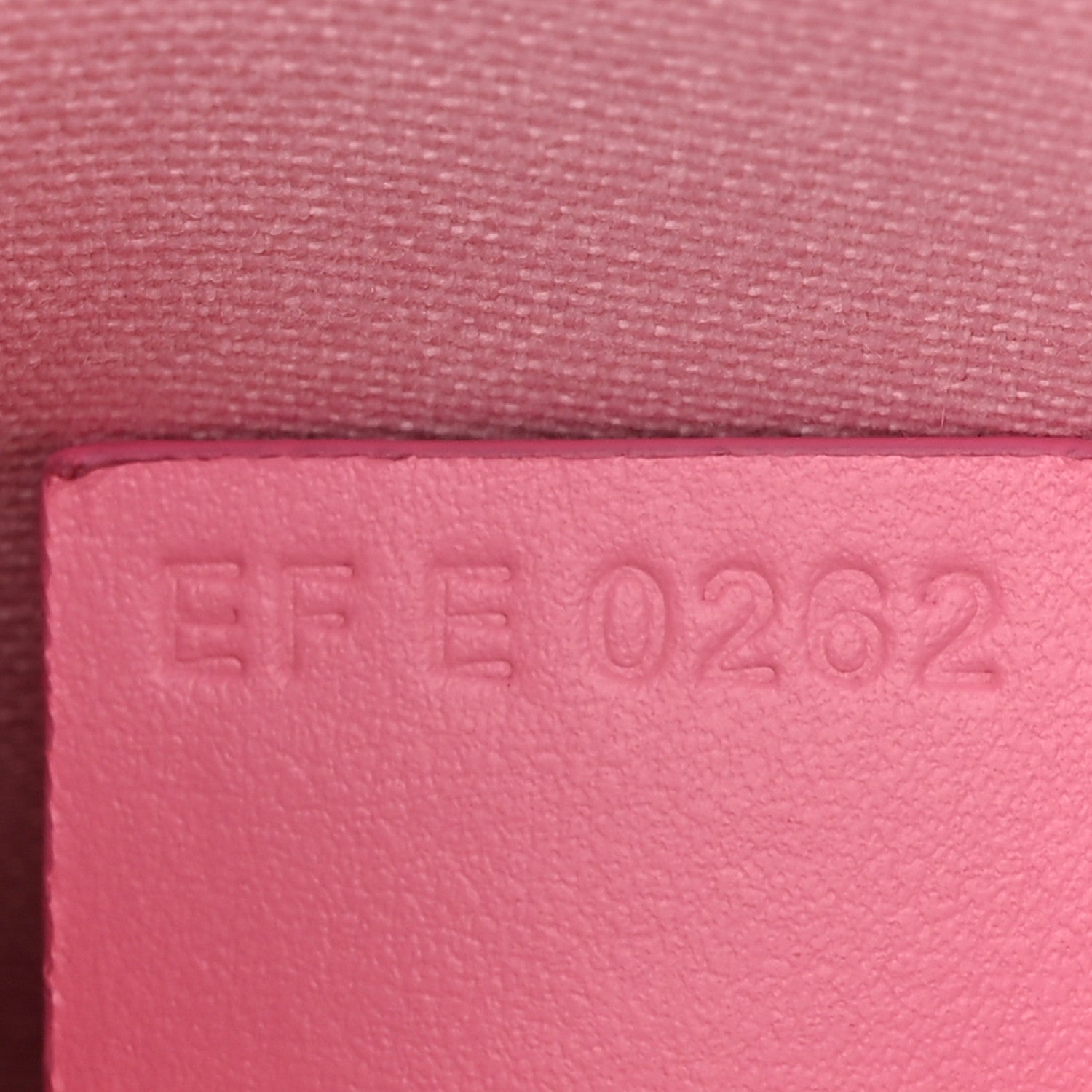 Givenchy Canvas Medium G-Tote Bright Pink 7 of 10