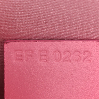 Givenchy Canvas Medium G-Tote Bright Pink 7 of 10