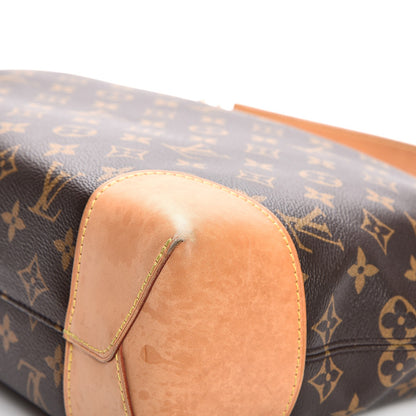 Louis Vuitton Monogram Berri PM 10 of 10