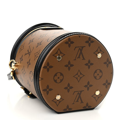 Louis Vuitton Reverse Monogram Cannes 4 of 11