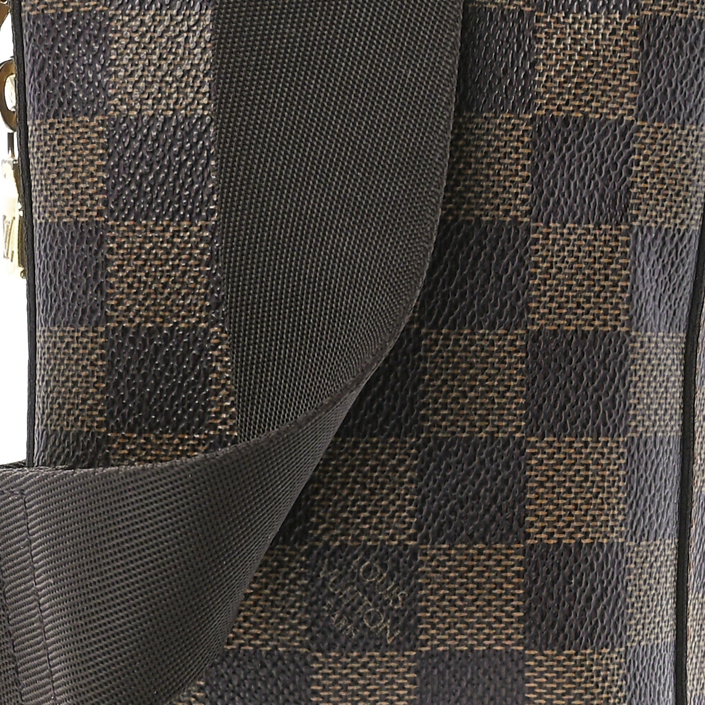 Damier Ebene Geronimos