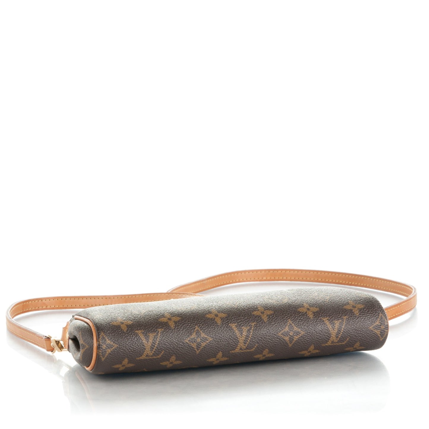 Monogram Eva Clutch
