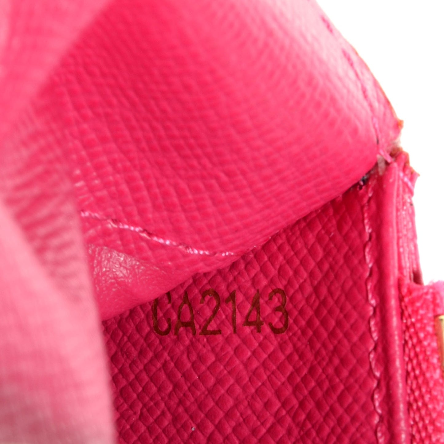 Monogram Multicolor Insolite Wallet Black Grenade