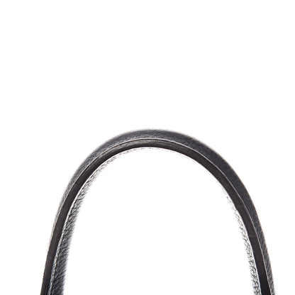 Louis Vuitton Taurillon City Steamer PM Black 12 of 12