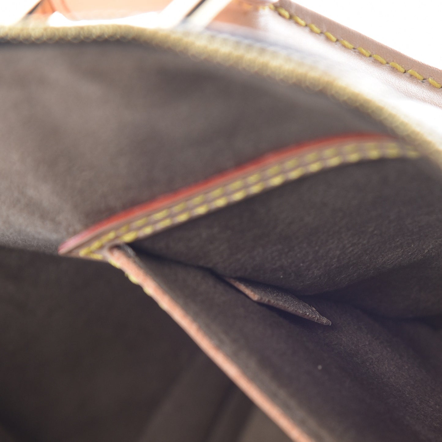Monogram Multicolor Alma Black