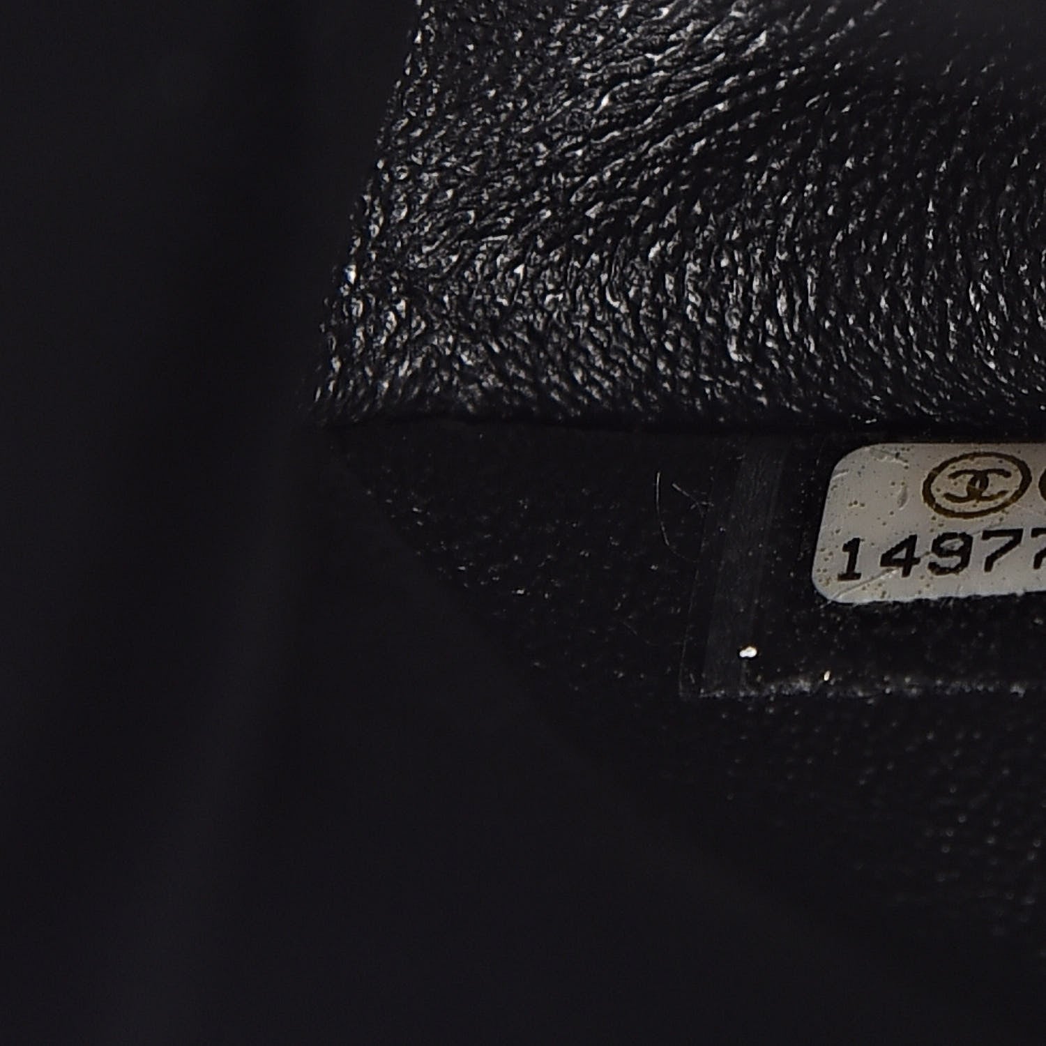 Chanel Tweed Camellia Quilted 2.55 Reissue 226 Flap Ecru 8 of 10