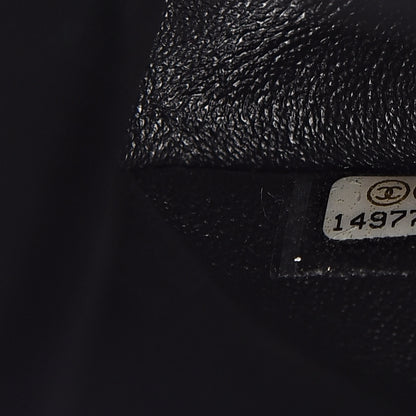 Chanel Tweed Camellia Quilted 2.55 Reissue 226 Flap Ecru 8 of 10
