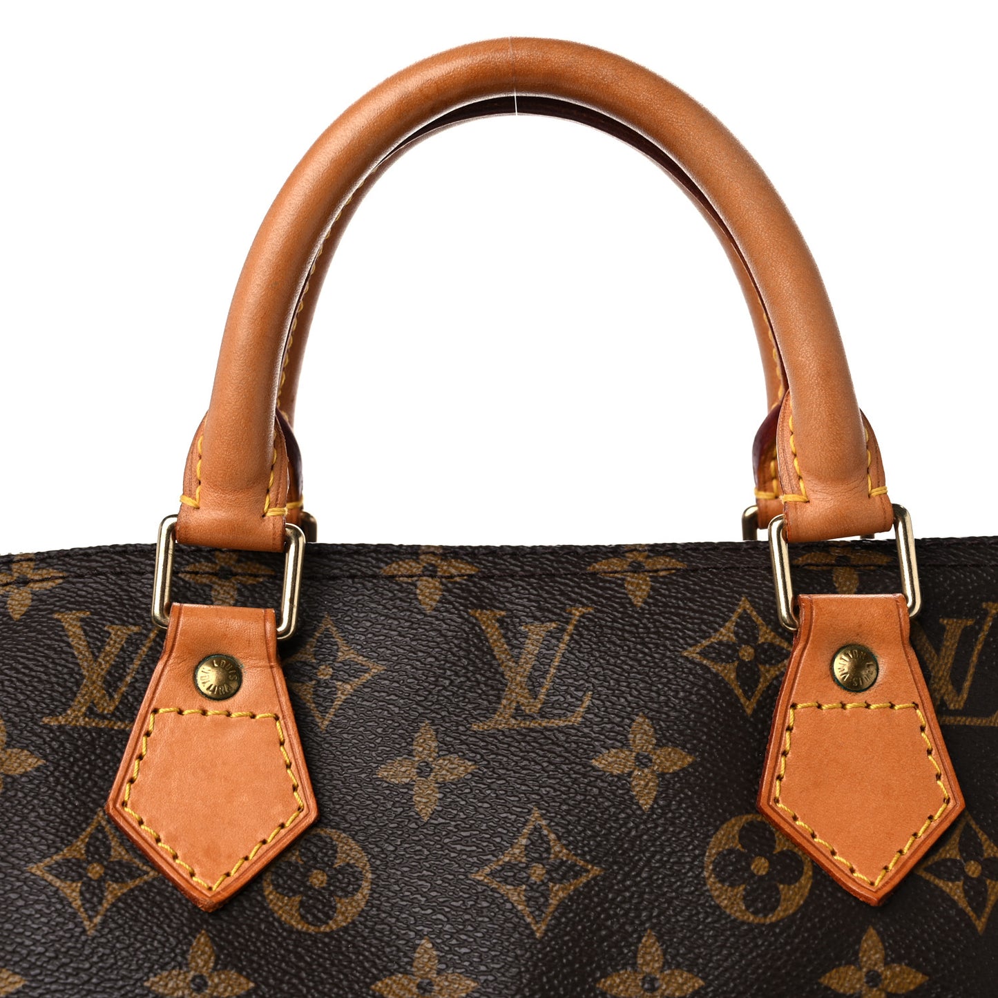 Monogram Speedy 40