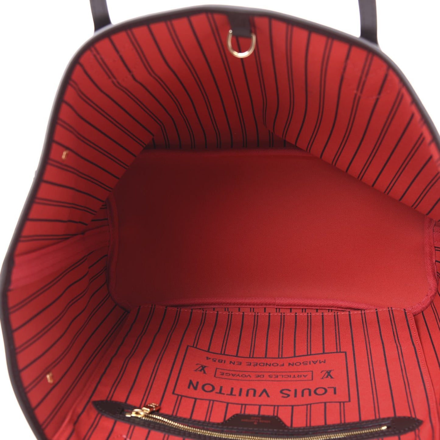 Damier Ebene Neo Neverfull MM