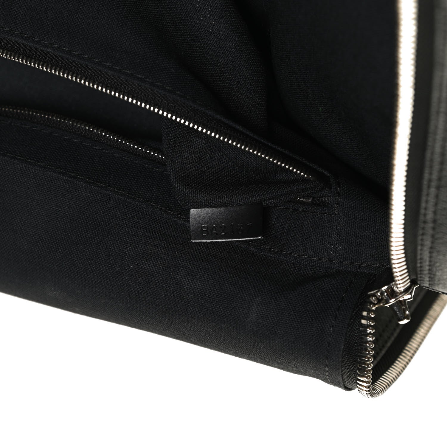 Louis Vuitton Damier Graphite Roadster 7 of 13