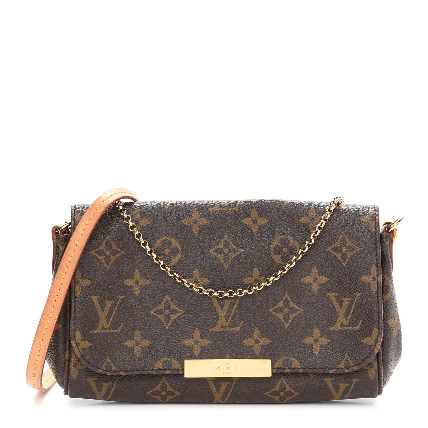 Monogram Favorite PM