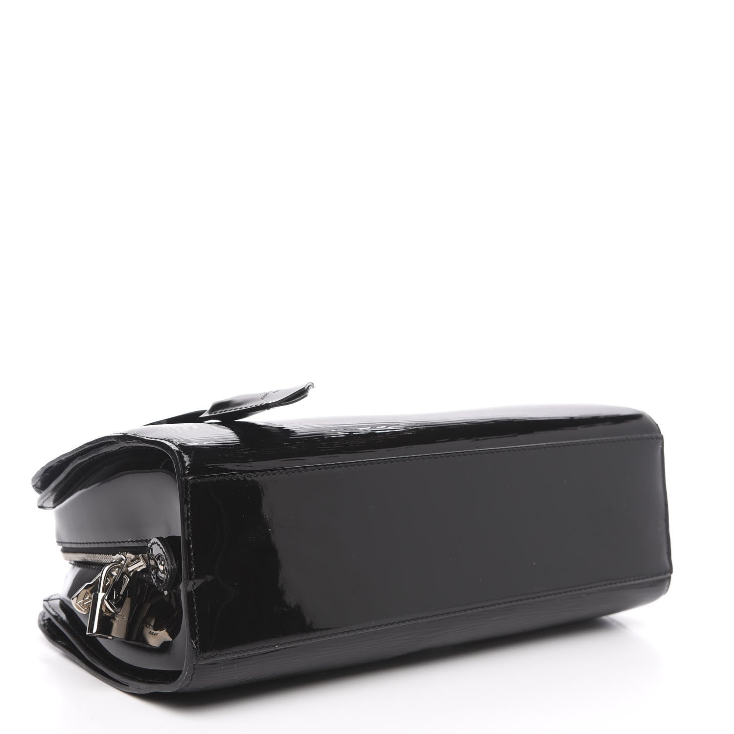 Louis Vuitton Electric Epi Pont-Neuf PM Black 3 of 8