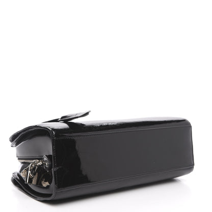 Louis Vuitton Electric Epi Pont-Neuf PM Black 3 of 8