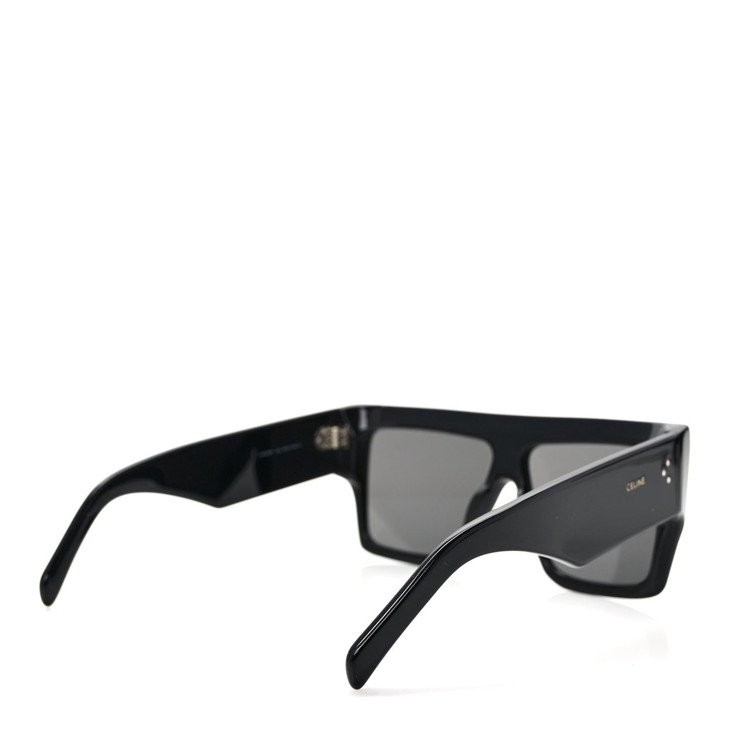 Rectangular Sunglasses CL400921 Black