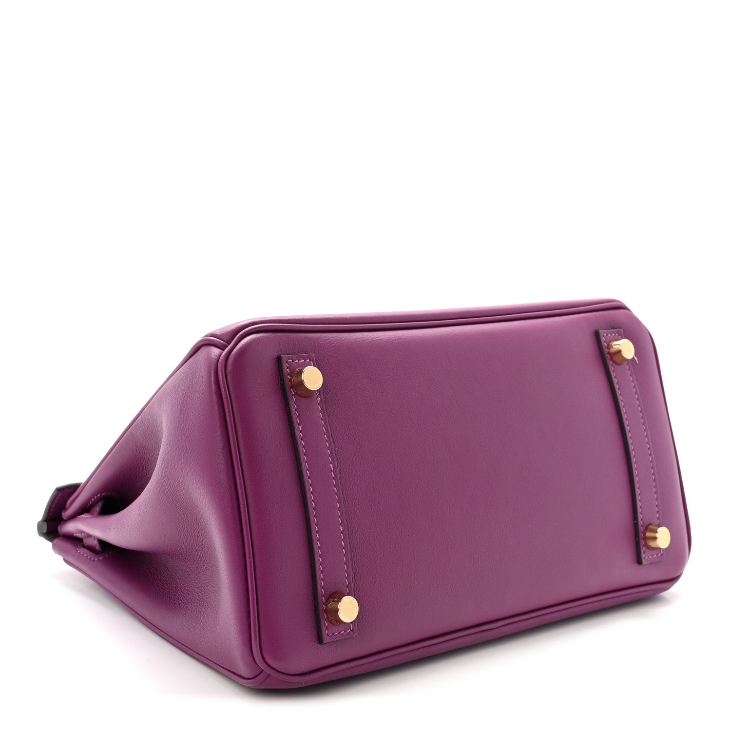 Hermes Swift Birkin 25 Anemone 4 of 10