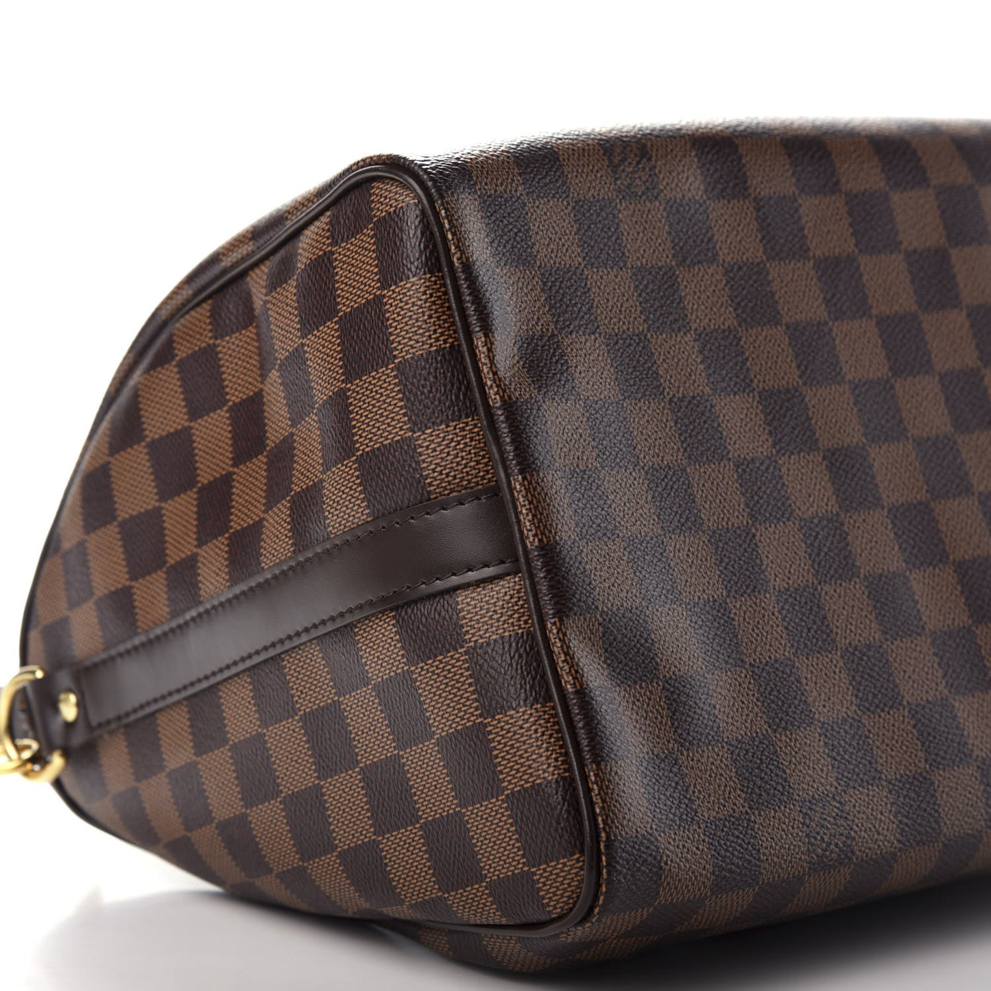 Damier Ebene Speedy Bandouliere 30